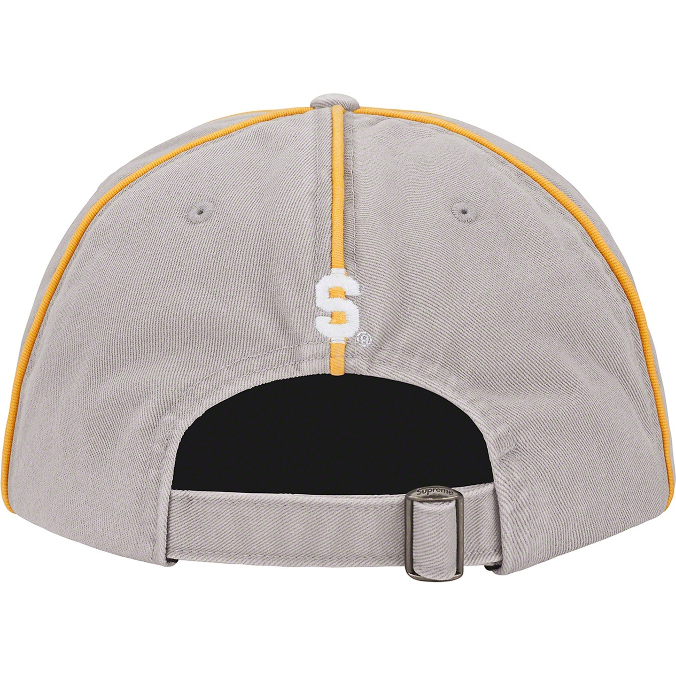 Piping 6-Panel view 5